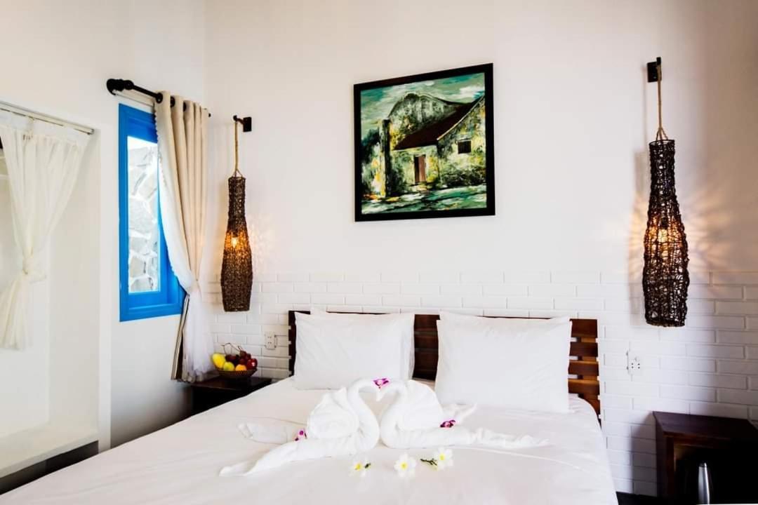 Cashew Tree Bungalow Hoi An Habitación foto